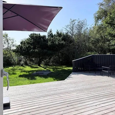 Сasa de vacaciones Bv477-blavand-staehrsvej-11 Blåvand